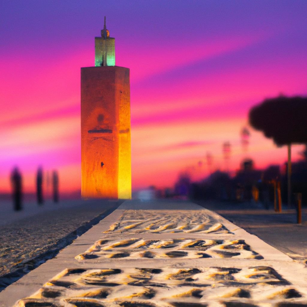 Que Faire A Rabat