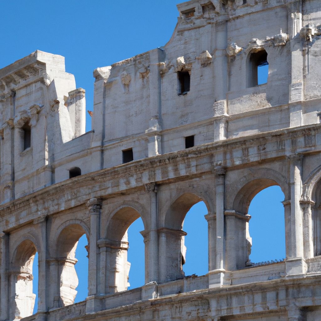 Quel Palais Visiter À Rome