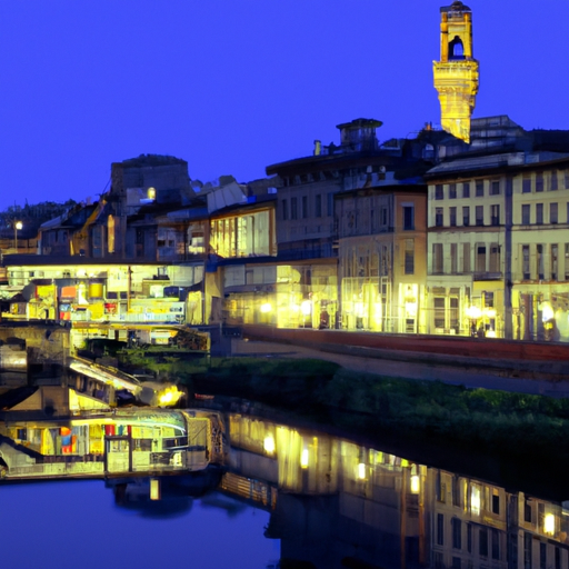 Comment Visiter Florence En 2 Jours ?