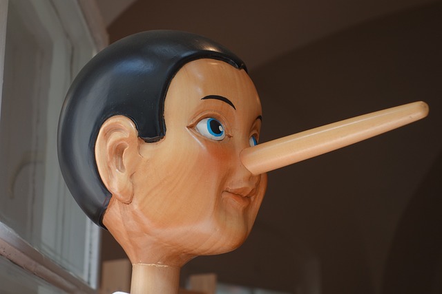 Pourquoi Pinocchio à Florence ?