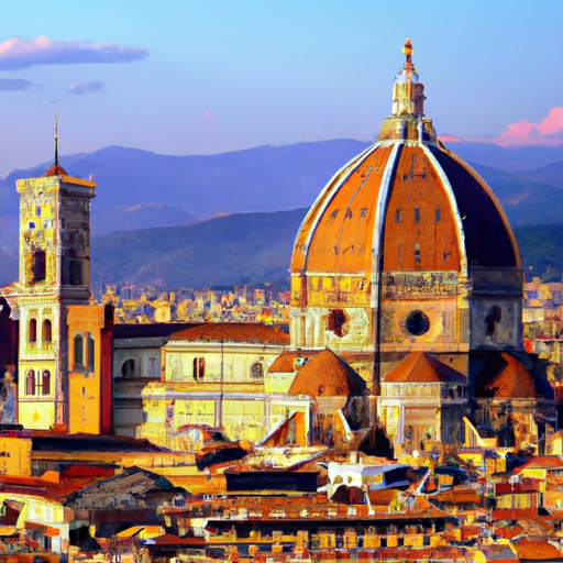Quand Visiter Duomo Florence