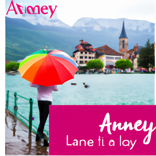 Que Faire À Annecy Quand Il Pleut