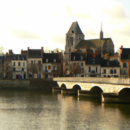 Que Faire A Auxerre