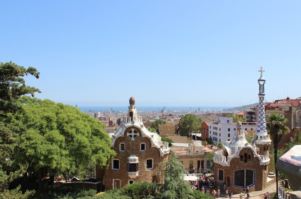 Que Faire À Barcelone En 3 Jours