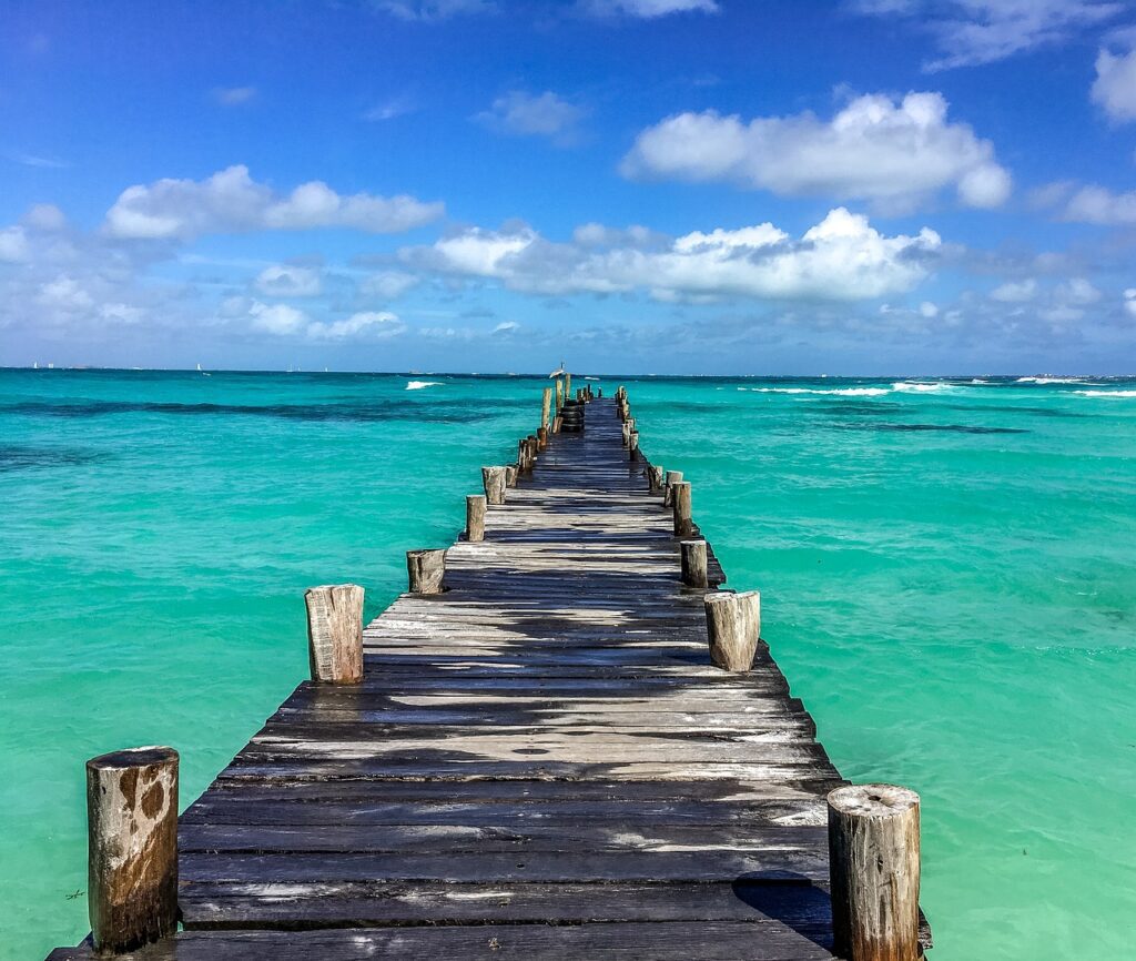Que Faire À Cancun