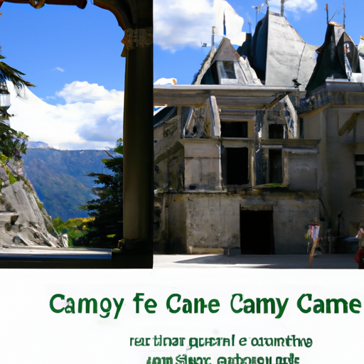 Que Faire À Chambery