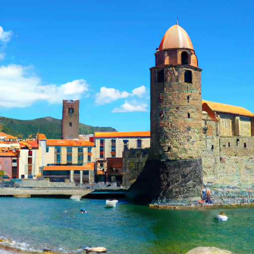 Que Faire A Collioure