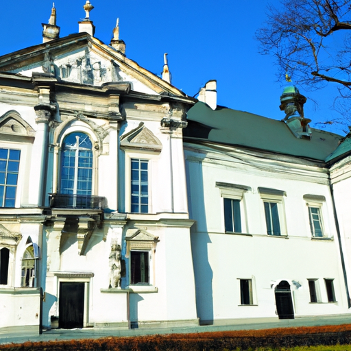 Que Faire À Cracovie