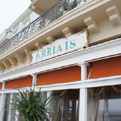 Que Faire À Deauville