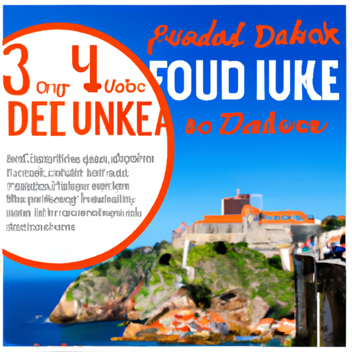 Que Faire À Dubrovnik