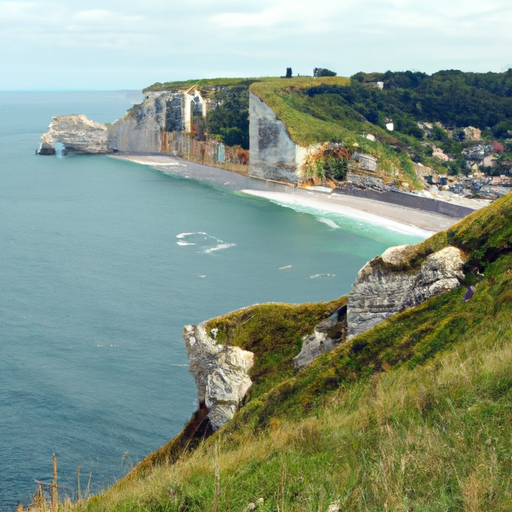 Que Faire À Etretat