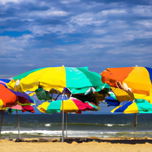 Que Faire À La Baule