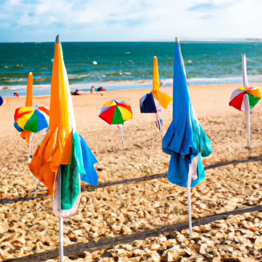Que Faire À La Baule