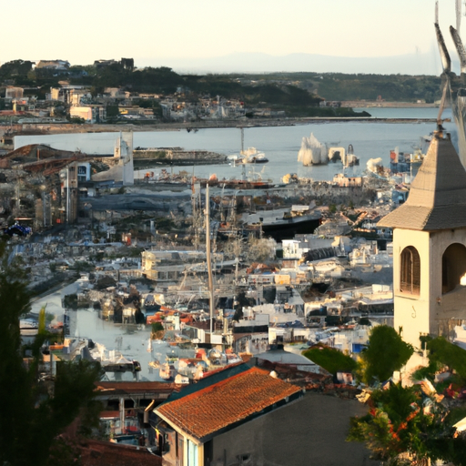 Que Faire À La Ciotat
