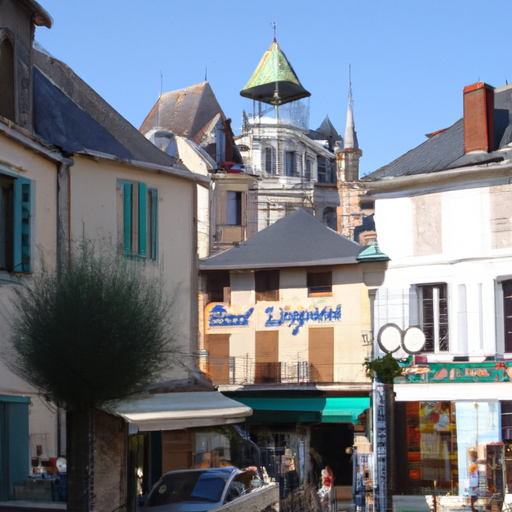 Que Faire À Limoges