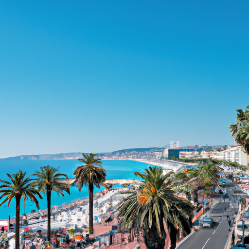 Que Faire À Nice Aujourdhui