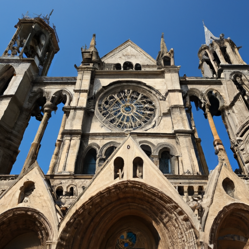 Que Faire À Reims En Amoureux