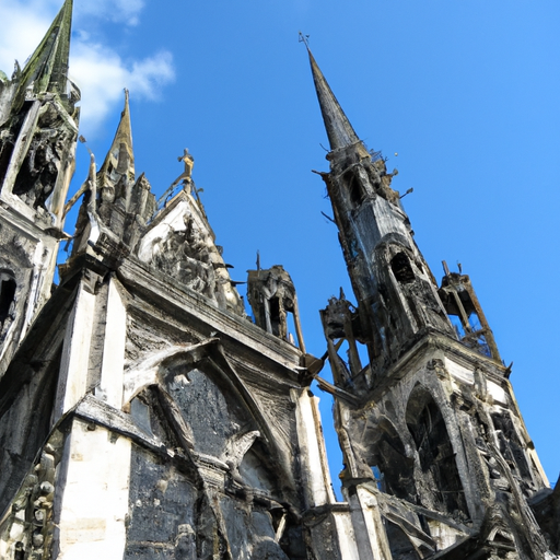 Que Faire A Rouen Ce Week End