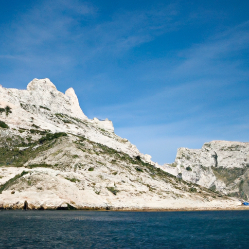 Que Faire Autour De Marseille