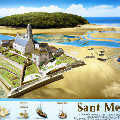 Que Faire Autour De Saint Malo