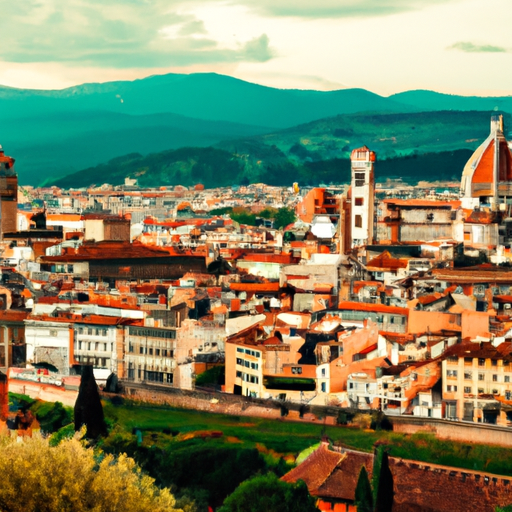 Quel Est Le Meilleur Moment Pour Visiter Florence ?