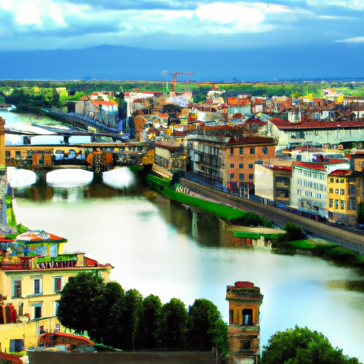 Quelle Est La Particularité De Florence ?