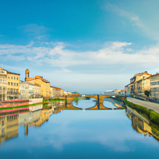 Quelle Ville Visiter à Côté De Florence ?