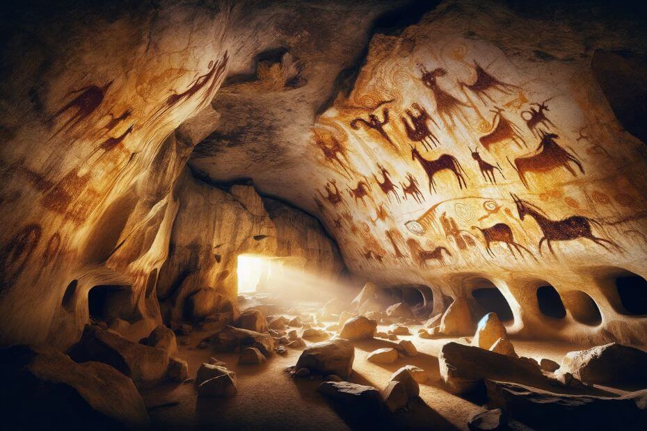 Que Faire Autour De Sarlat Quand Il Pleut les grottes de Lascaux